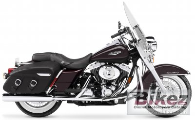 2005 Harley-Davidson FLHRCI Road King Classic photo